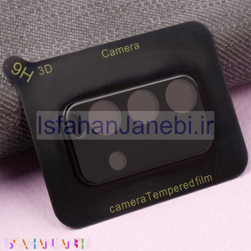 اصفهان جانبی-گلس لنز Blueo شیائومی Xiaomi Redmi 9T