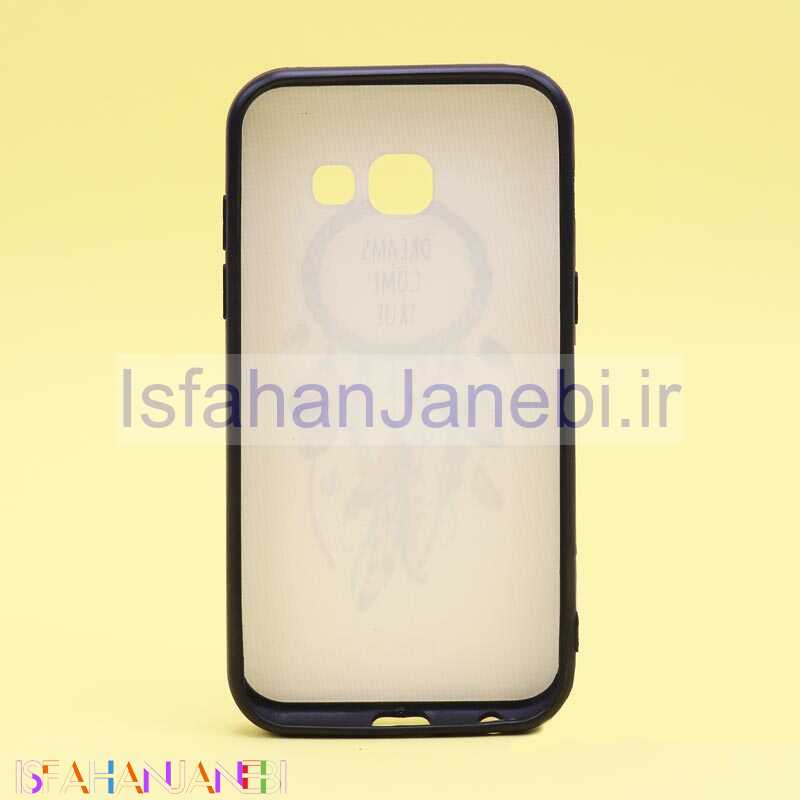 اصفهان جانبی-قاب فانتزی برجسته کد7 سامسونگ A3 2017 سری E