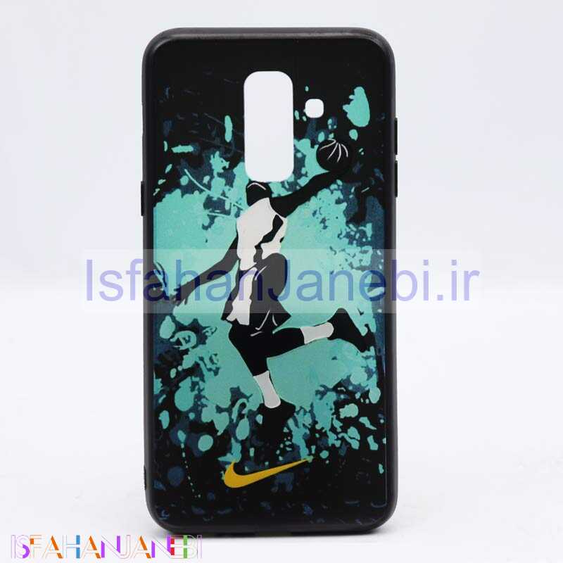 اصفهان جانبی-قاب فانتزی LINDO کد112 سامسونگ A6 Plus