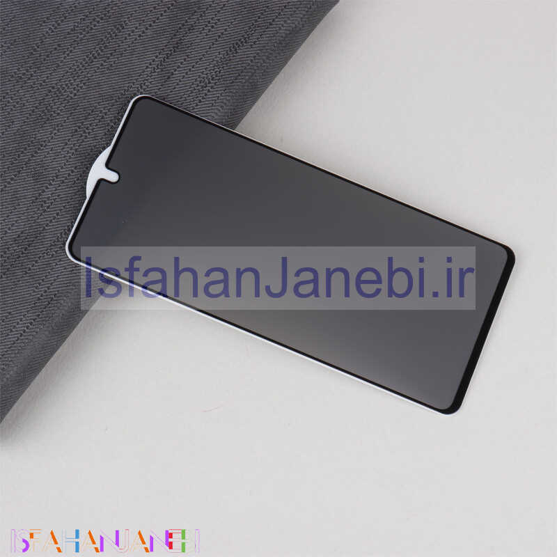 اصفهان جانبی-گلس Privacy شیائومی Xiaomi Redmi Note 12S