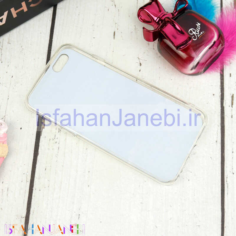 اصفهان جانبی-قاب طرحدار سه بعدی کد 3 آیفون iPhone 6/6s