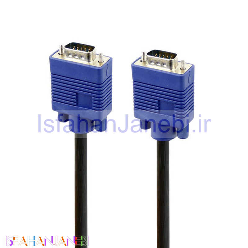 اصفهان جانبی-کابل DataLife VGA 1.5m