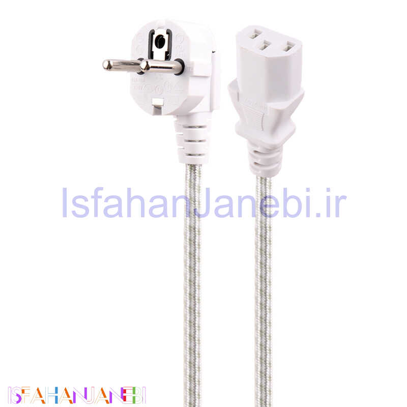اصفهان جانبی-کابل برق Ifortech 1.5m PC