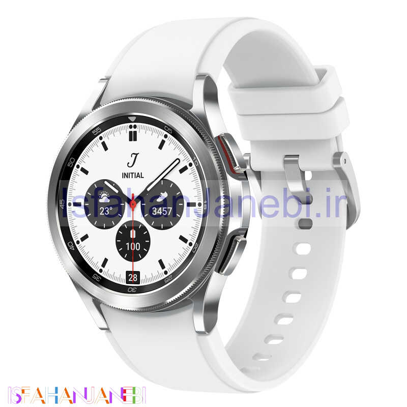 اصفهان جانبی-ساعت هوشمند سامسونگ Samsung Galaxy Watch 4 Classic 42mm SM-R880