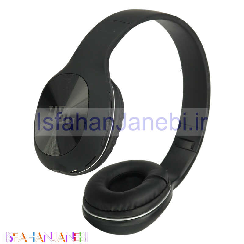اصفهان جانبی-هدفون بلوتوثی رم خور JBL WS-810