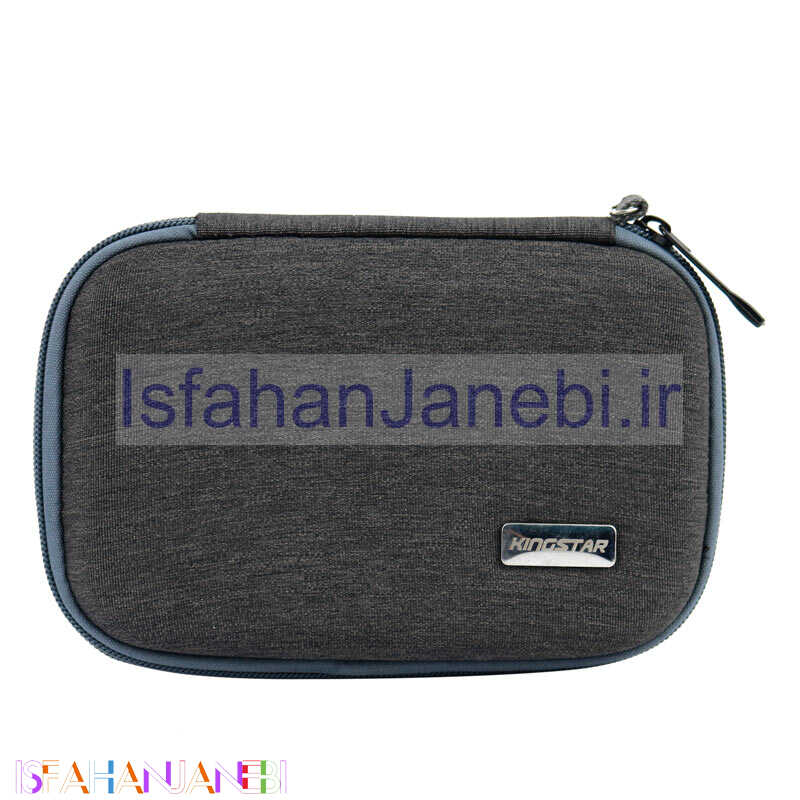 اصفهان جانبی-کیف هارد Kingstar K-Bag122L