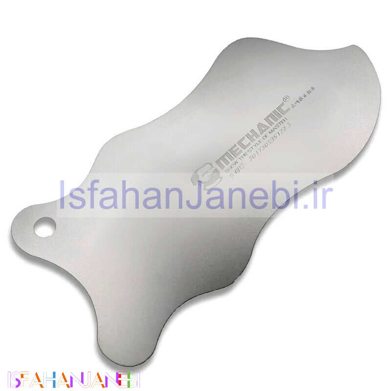 اصفهان جانبی-قاب باز کن فلزی Mechanic X9