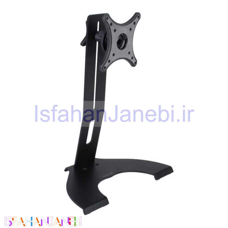 اصفهان جانبی-پایه رومیزی متحرک مانیتور 15 تا 26 اینچ Barad Matrix MS2