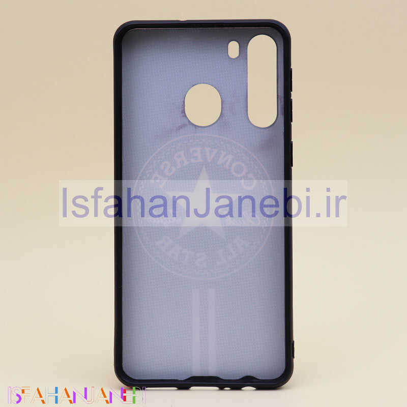 اصفهان جانبی-قاب فانتزی برجسته کد17 سامسونگ A21 سری E