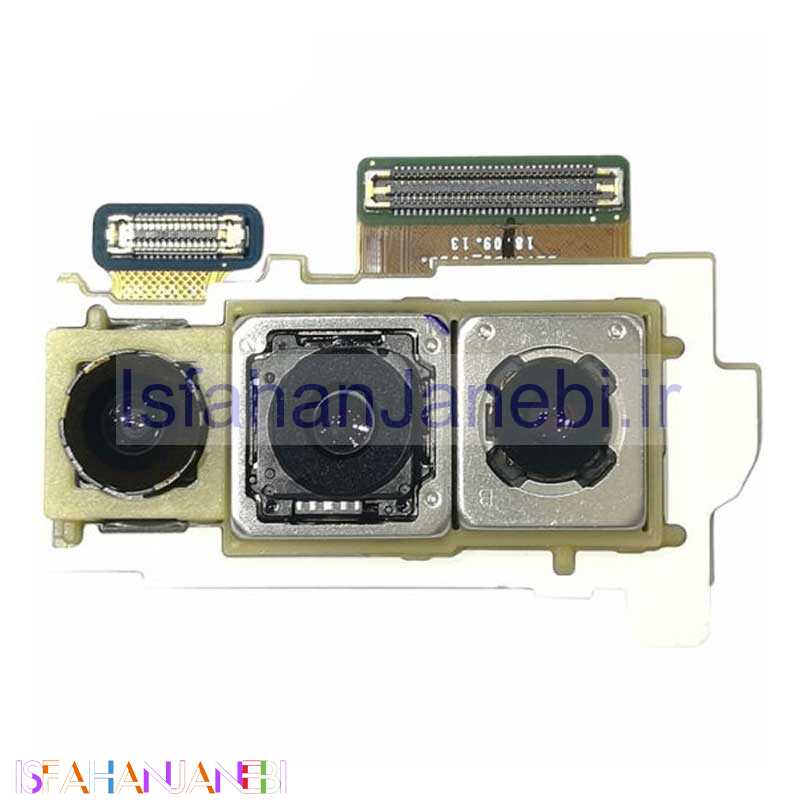 اصفهان جانبی-دوربین اصلی سامسونگ Samsung Galaxy S10 Plus