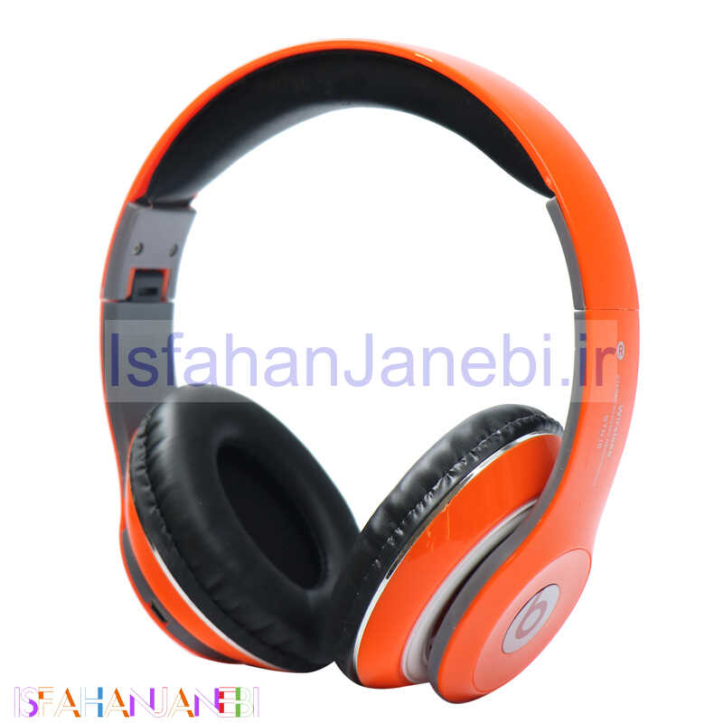 اصفهان جانبی-هدفون بلوتوثی رم خور بیتس Beats STN-16