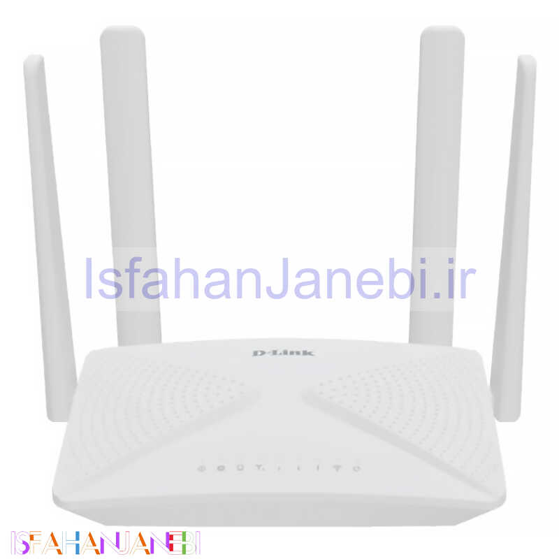اصفهان جانبی-مودم روتر سیمکارتی 4G LTE دی لینک DWR-M922