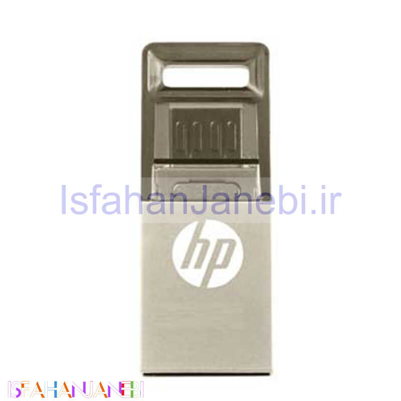 اصفهان جانبی-فلش 32 گیگ اچ پی HP v510m OTG
