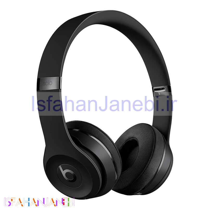 اصفهان جانبی-هدفون بلوتوث Beats Solo 3