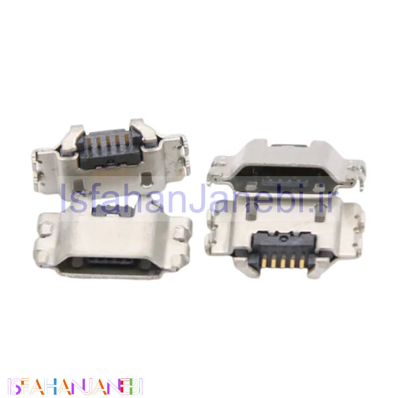 اصفهان جانبی-سوکت شارژ گوشی Sony Z2