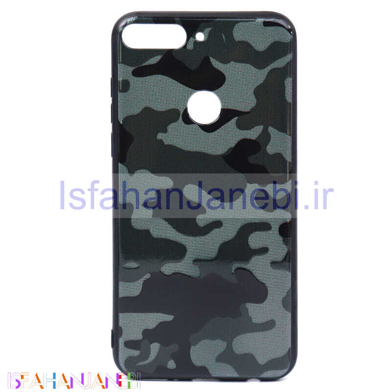 اصفهان جانبی-قاب فانتزی برجسته کد27 هواوی Honor 7C سری E