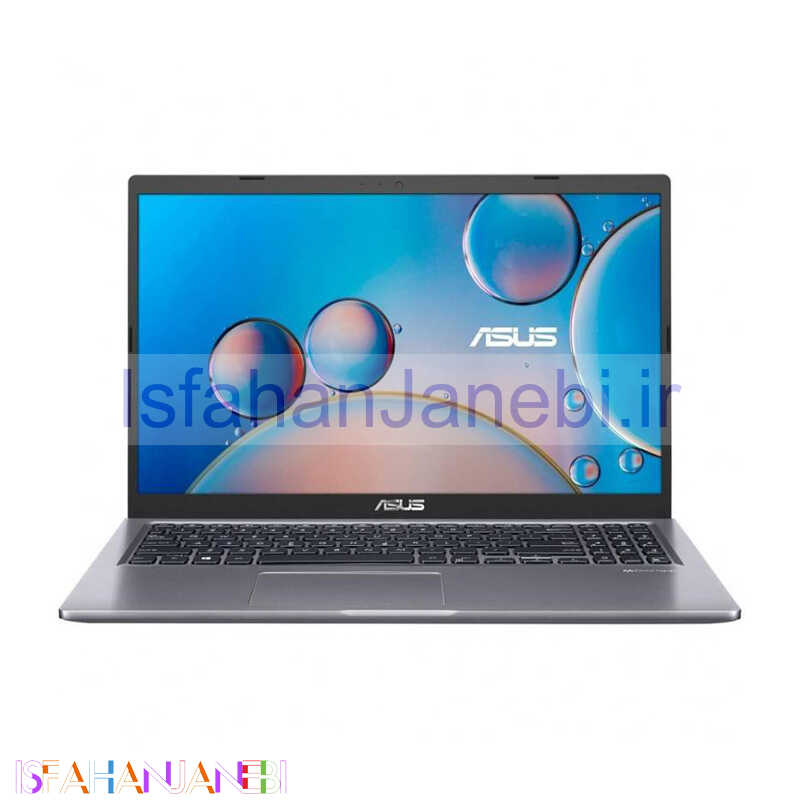 اصفهان جانبی-لپ تاپ ASUS R565MA Pentium (N5030) 8GB 1TB Intel 15.6" HD
