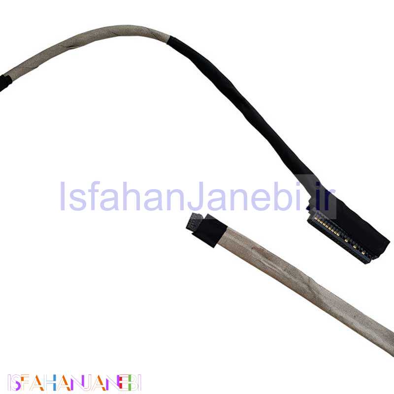 اصفهان جانبی-فلت تصویر لپ تاپ SONY VPC-EE_DD0NE7LC100 ال ای دی دار