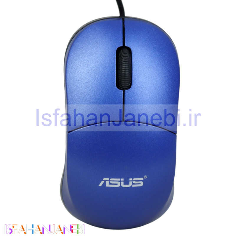 اصفهان جانبی-موس Asus Fashion کد 1