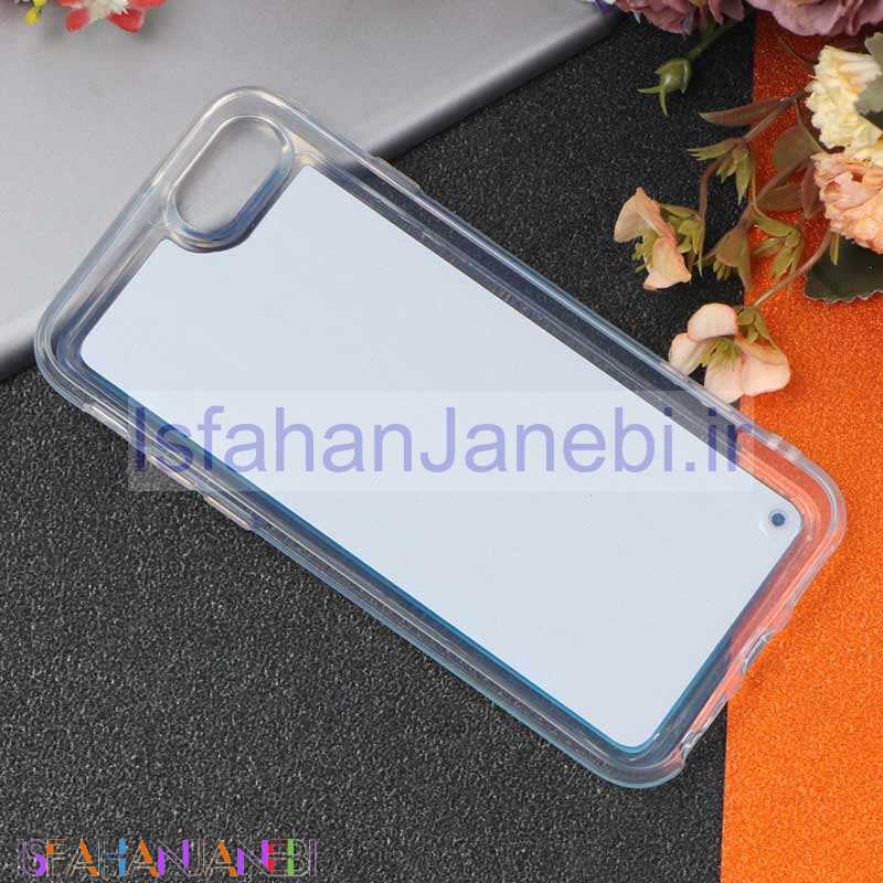 اصفهان جانبی-قاب آکواریومی شب رنگ iPhone 7 / 8 کد4