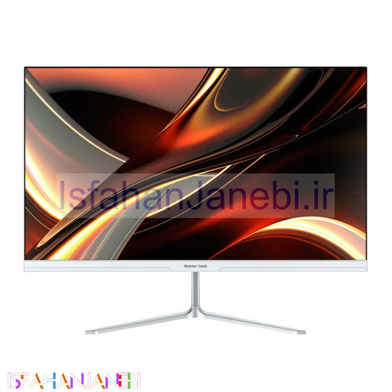 اصفهان جانبی-مانیتور مسترتک VY248HSW سایز 24 اینچ