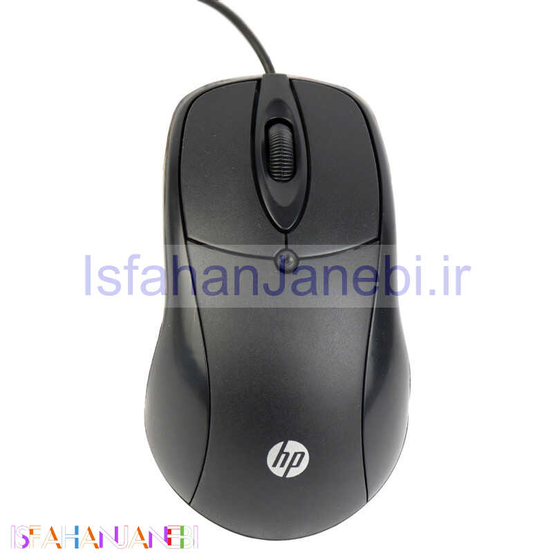 اصفهان جانبی-موس HP S1