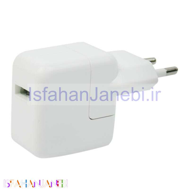 اصفهان جانبی-کلگی iPhone iPad A140 12W