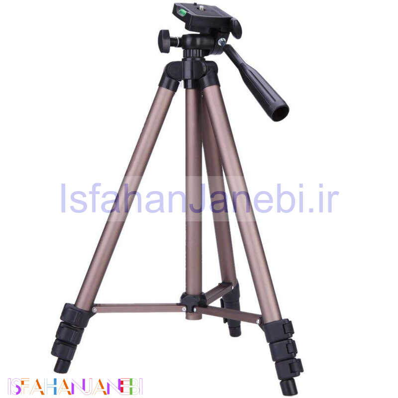 اصفهان جانبی-سه پایه دوربین ویفنگ Weifeng WT-3130
