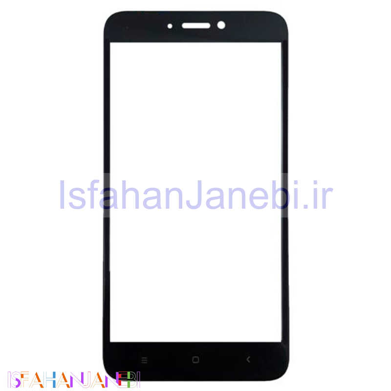 اصفهان جانبی-تاچ اورجینال Xiaomi Redmi 4X