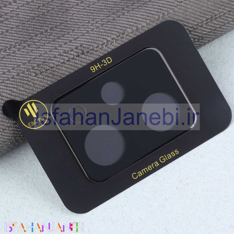 اصفهان جانبی-گلس لنز Blueo شیائومی Xiaomi Poco X5 Pro