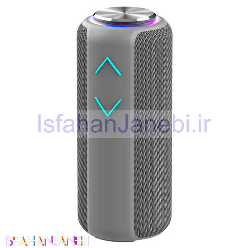 اصفهان جانبی-اسپیکر بلوتوثی رم و فلش خور Hopestar P30 Pro