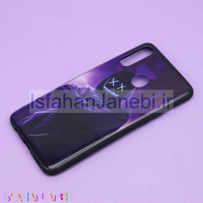 اصفهان جانبی-قاب فانتزی برجسته کد14 سامسونگ A20s سری F