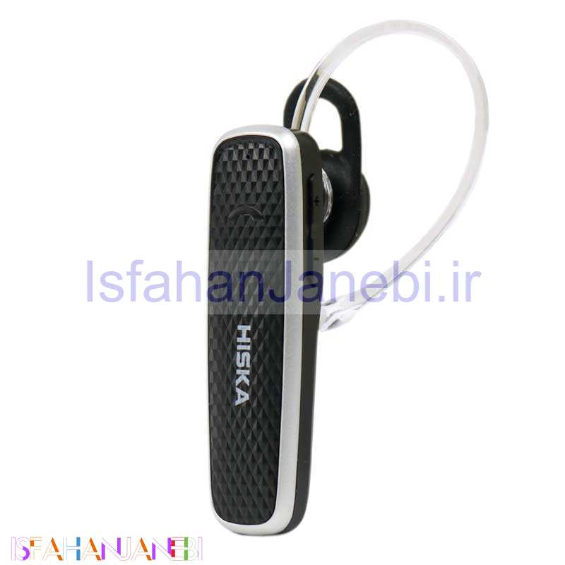 اصفهان جانبی-هدست بلوتوث تک گوش Hiska FX12