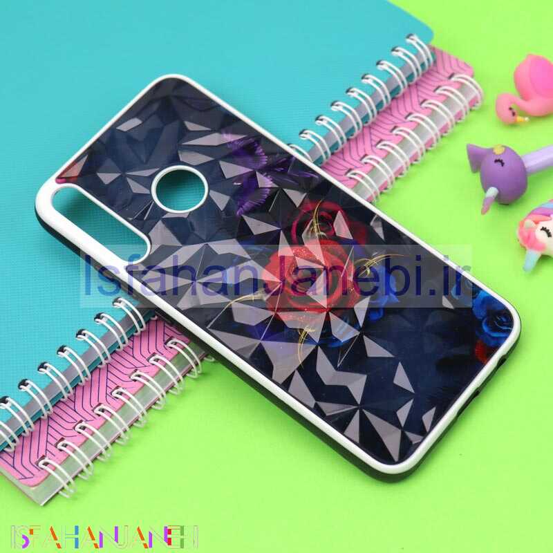 اصفهان جانبی-قاب طرحدار دیاموند کد6 هواوی Y7p سری B