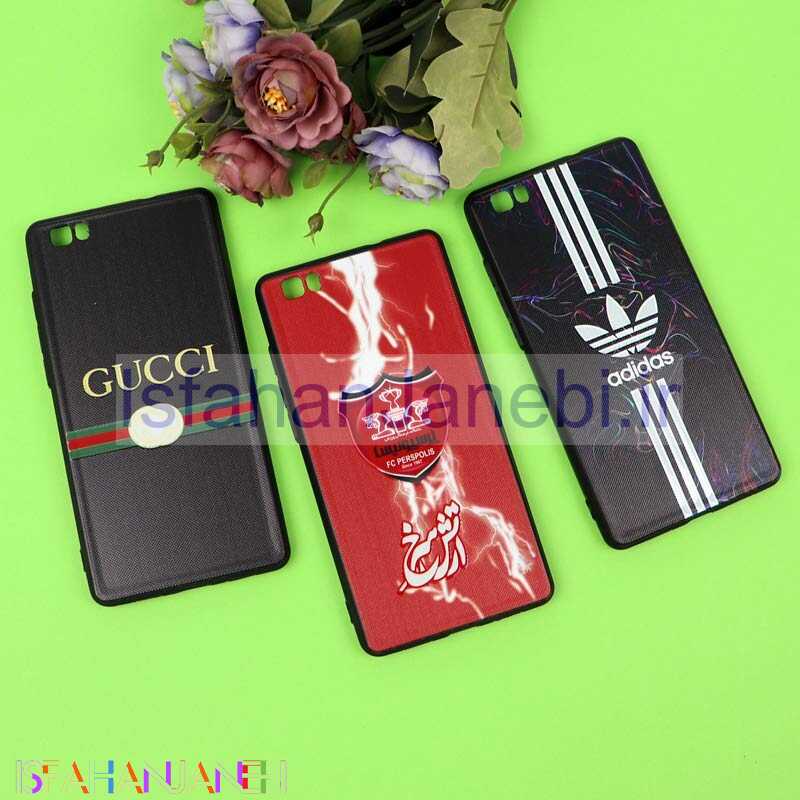 اصفهان جانبی-قاب فانتزی برجسته پسرانه هواوی Honor P8 Lite سری 7