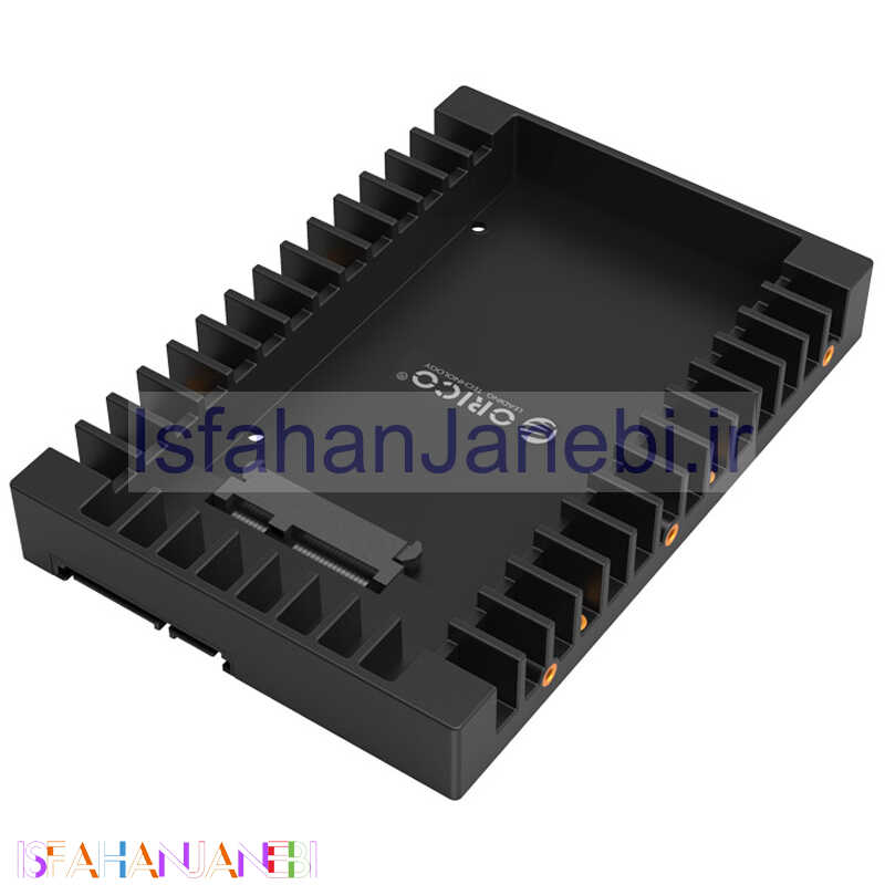 اصفهان جانبی-مبدل هارد اوریکو Orico 1125SS HDD Caddy 12.5mm