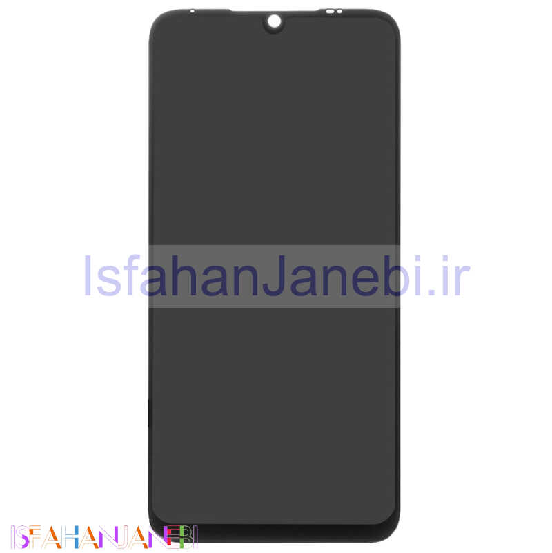 اصفهان جانبی-ال سی دی اورجینال گوشی شیائومی Xiaomi Redmi Note 8 سرویس پک