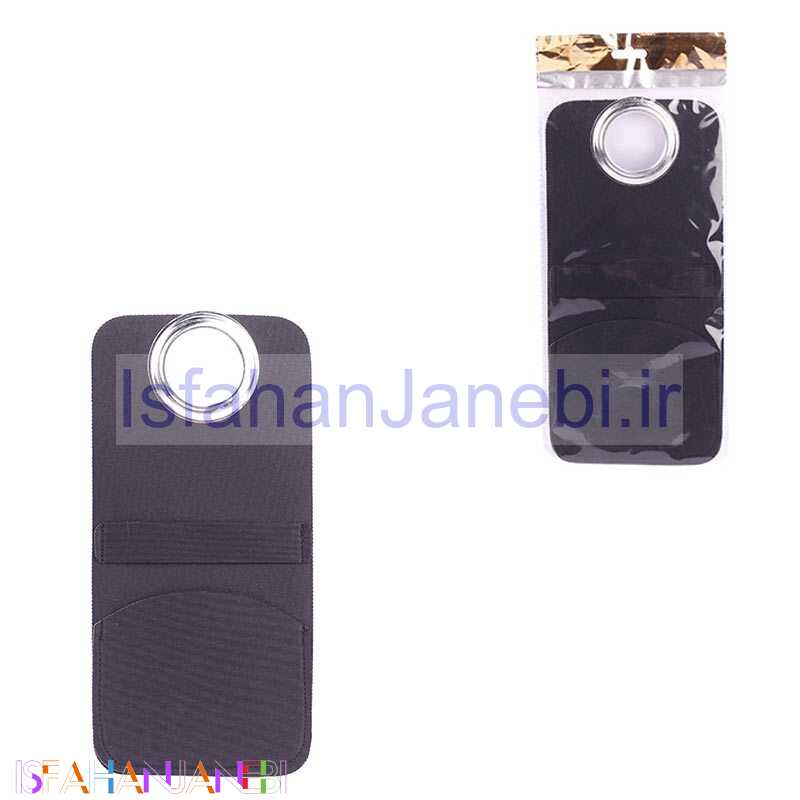 اصفهان جانبی-پایه نگهدارنده دیواری گوشی موبایل