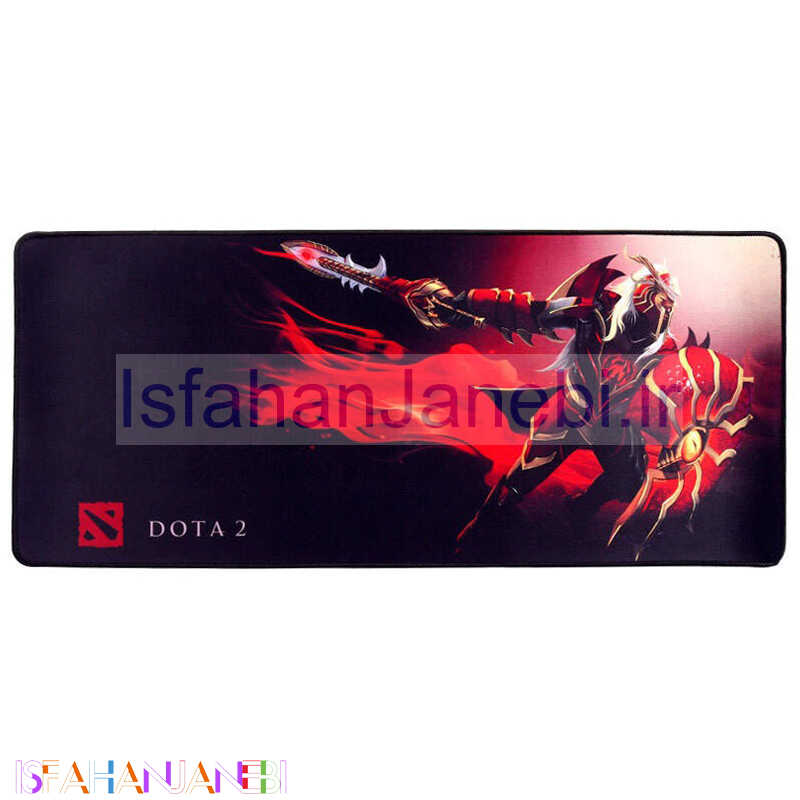 اصفهان جانبی-پد موس گیمینگ Eleven GMP3070 30*70cm