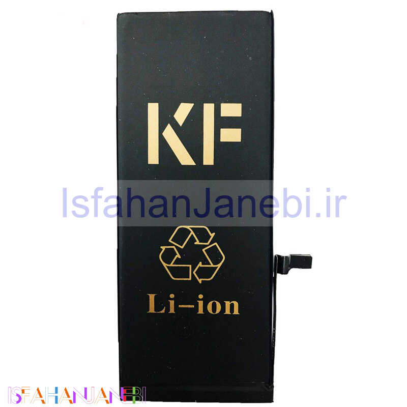 اصفهان جانبی-باتری موبایل تقویت شده کافنگ Kufeng KF-6 Plus