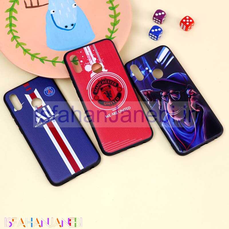 اصفهان جانبی-قاب فانتزی برجسته پسرانه هواوی Honor 10 Lite سری 10