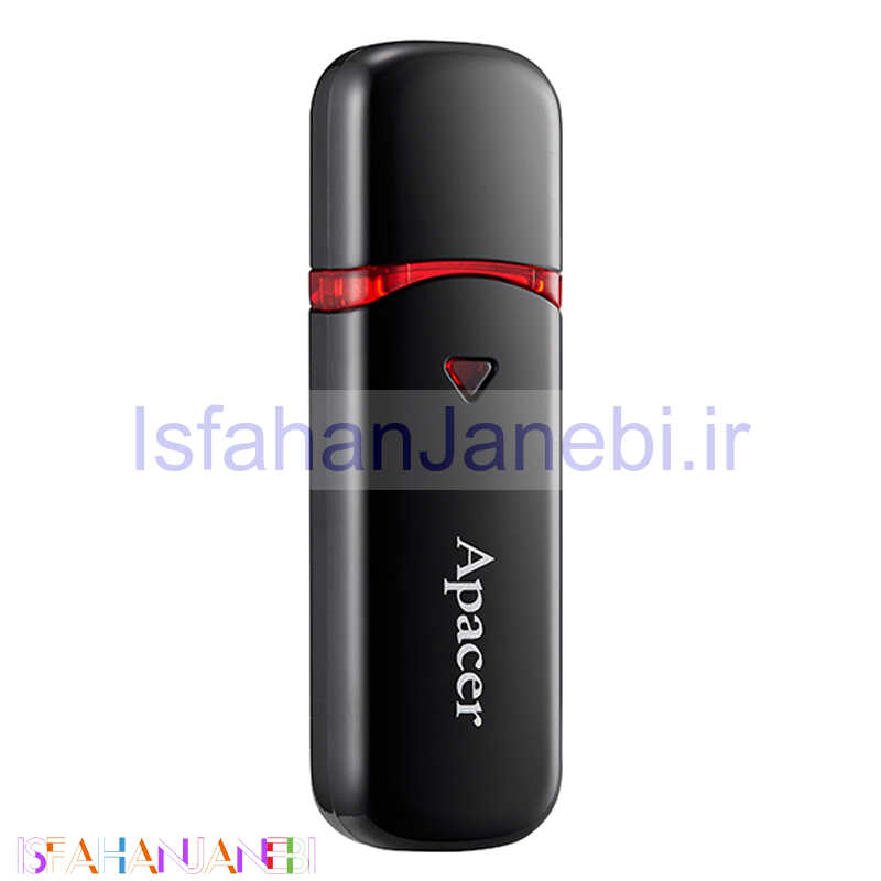 اصفهان جانبی-فلش 64 گیگ اپیسر Apacer AH333