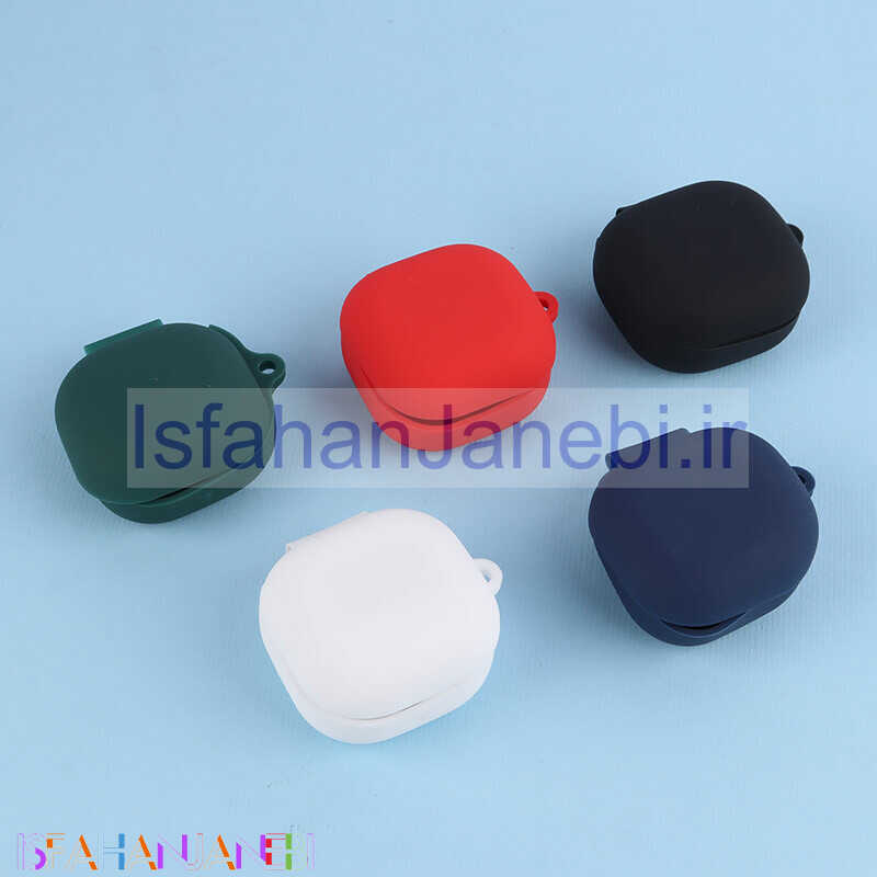 اصفهان جانبی-کاور هندزفری سیلیکونی Galaxy Buds Pro