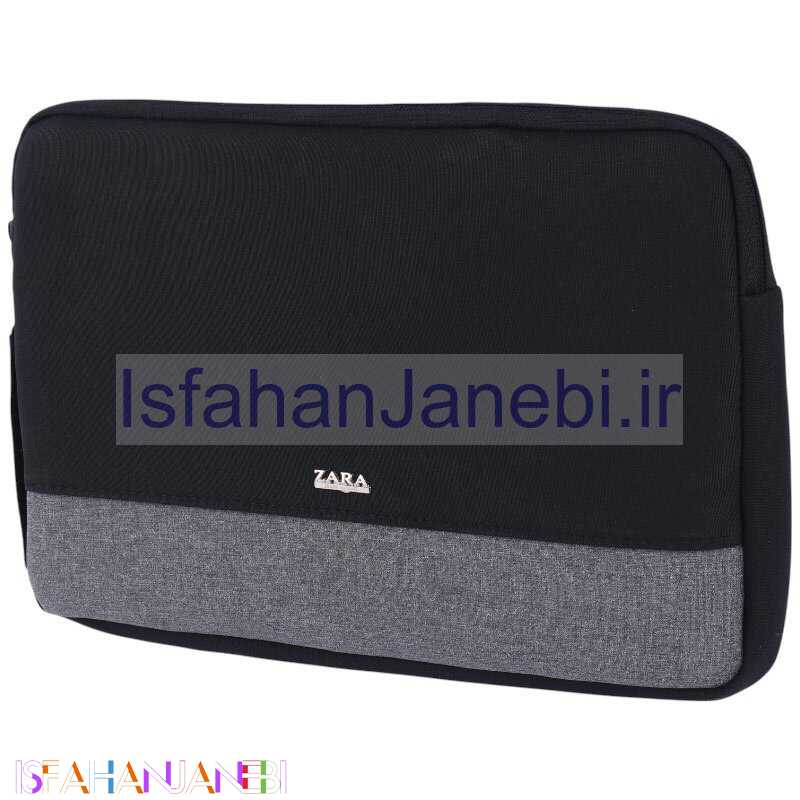 اصفهان جانبی-کاور لپ تاپ 13.3 اینچ Zara