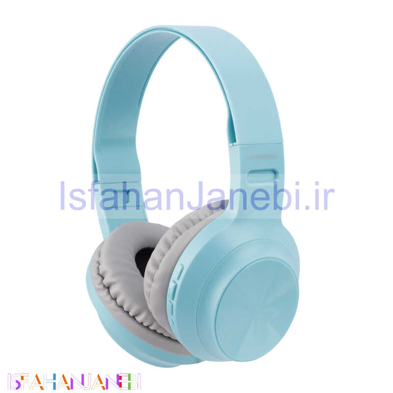 اصفهان جانبی-هدفون بلوتوثی رم خور Kingstar KBH24