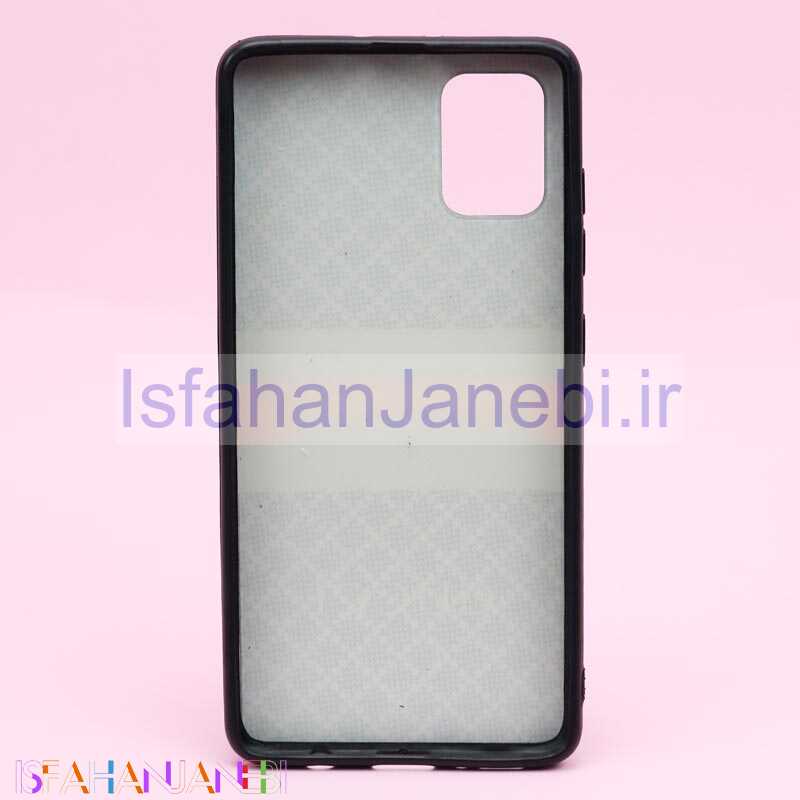 اصفهان جانبی-قاب فانتزی برجسته کد28 سامسونگ A51 سری E