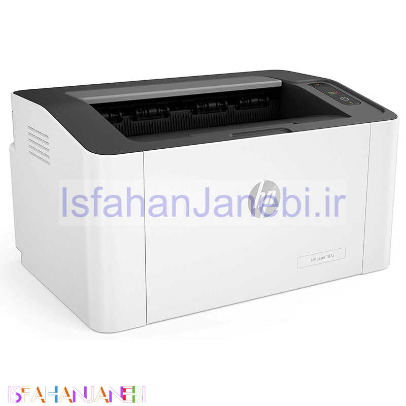 اصفهان جانبی-پرینتر لیزری HP 107A
