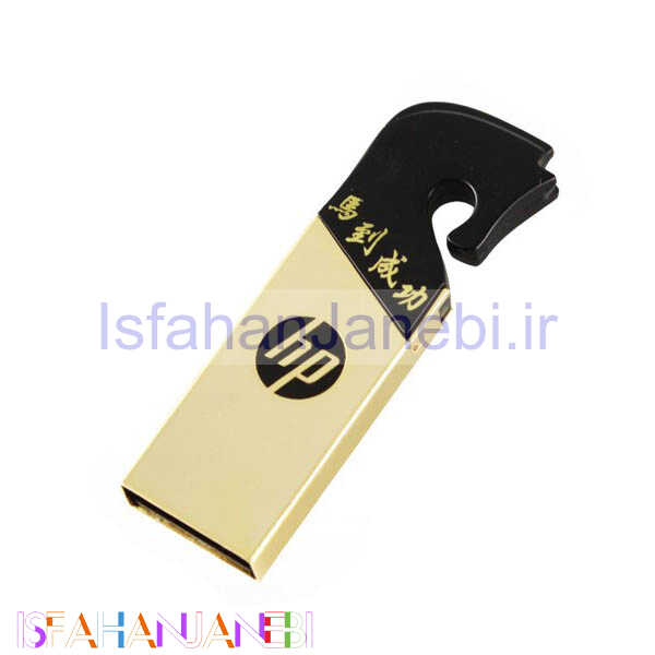 اصفهان جانبی-فلش 16 گیگ اچ پی HP 219