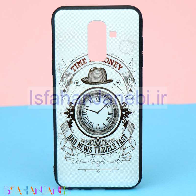 اصفهان جانبی-قاب فانتزی برجسته کد28 سامسونگ A6 Plus سری Y