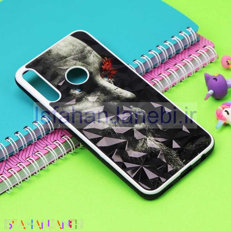 اصفهان جانبی-قاب طرحدار دیاموند کد8 هواوی Y7p سری B
